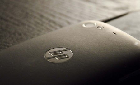 HP tiene en el horno un par de smartphones de grandes dimensiones