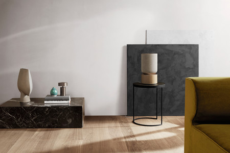 Bang & Olufsen tiene un nuevo altavoz conectado y compatible con Google Assistant: es el Beosound Balance