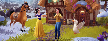 Pensaba que Disney Dreamlight Valley se había equivocado con sus nuevos contenidos, pero me ha cerrado la boca 