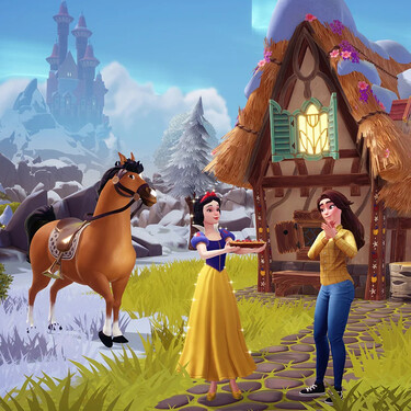 Disney Dreamlight Valley