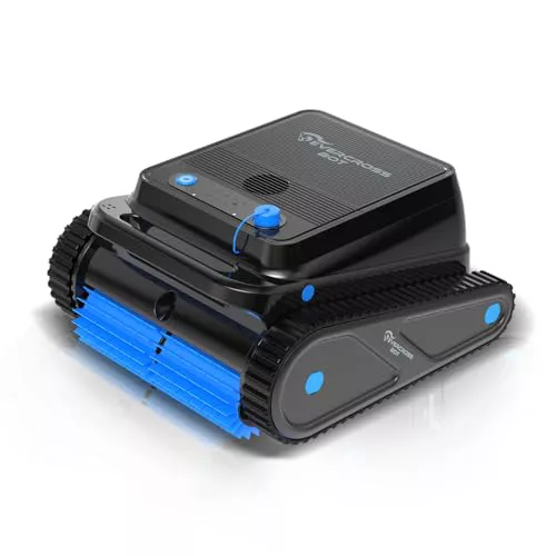 EVERCROSS BOT U8 Robot de Piscina