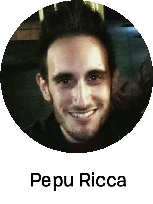Pepu Ricca
