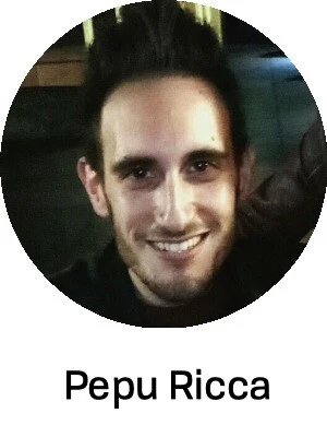 ペプ リッカ