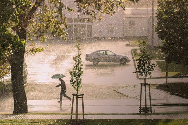 Clima En Mexico Del 17 Al 19 De Agosto