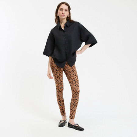 Leggins Animal Print