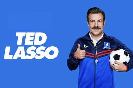 Ted Lasso