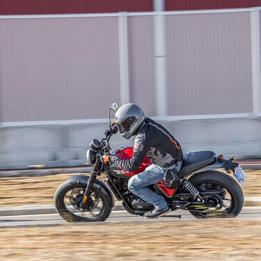 Bsa Bantam 350 2026 009