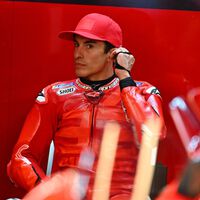 Los cinco mejores pilotos de MotoGP, según Marc Márquez. La posición de Valentino Rossi es sorprendente 