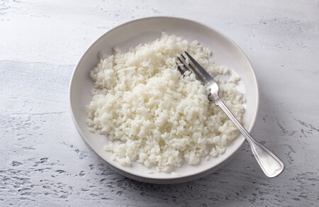 Arroz blanco: los trucos para que tenga más sabor
