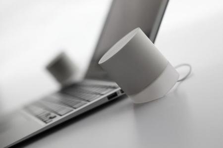 Sound 1, recupera el sonido estéreo en tus altavoces portátiles
