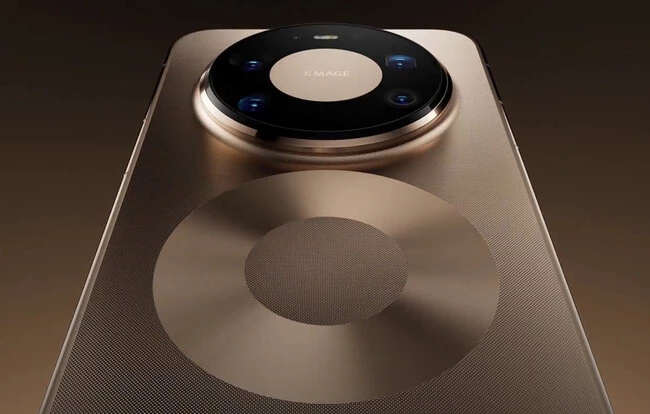 Huawei Mate