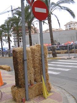 Carrera de clásicas en Cullera 2010