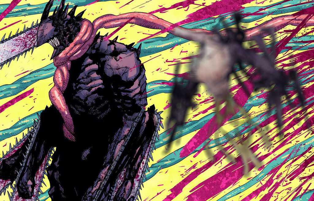 Si naciste en alguno de estos meses, estás a salvo del monstruo más mortífero de Chainsaw Man. La clave está en un juego de palabras Si naciste en alguno de estos meses, estás a salvo del monstruo más mortífero de Chainsaw Man. La clave está en un juego de palabras