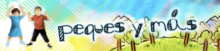 Peques y más, nuevo blog de Weblogs, S.L.