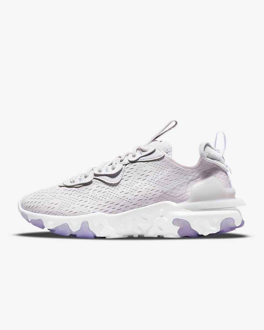 Nike React Vision