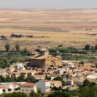 La Puebla de Híjar tiene 935 habitantes. Amazon quiere convertirlo en el corazón digital de Europa