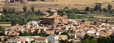 La Puebla de Híjar tiene 935 habitantes. Amazon quiere convertirlo en el corazón digital de Europa