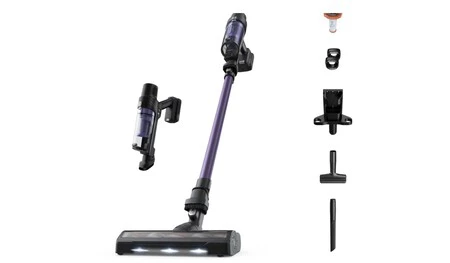 Aspirador Vertical Rowenta X Pert 7 60 Rh6a39
