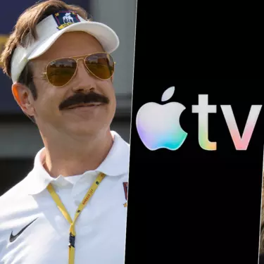 Estrenos Apple Tv