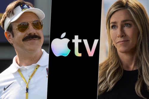 Apple TV y sus estrenos: las próximas series, películas y documentales que veremos en su catálogo