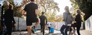 Este es calentamiento que deberías hacer si quieres sacar todo el partido a tu entrenamiento de alta intensidad 