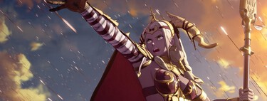 Quiere ser el Fire Emblem más completo y lo consigue, pero esa ambición también le pasa factura. Análisis de Fire Emblem: Fortune's Weave 