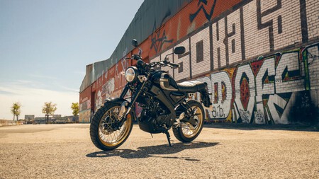 Yamaha Xsr125 Legacy Precios 004