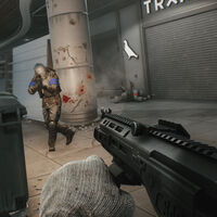 El jefazo de Escape From Tarkov es un troll de manual: ha regalado un código con el peor equipo en la historia del videojuego