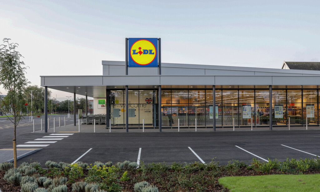 Vuelve a Lidl el pequeño electrodoméstico más buscado para la cocina y que cuesta menos de 20 euros