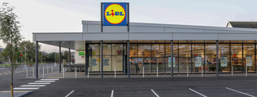 Vuelve a Lidl el pequeño electrodoméstico más buscado para la cocina y que cuesta menos de 20 euros
