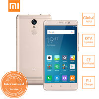 Xiaomi Redmi Note 3 Pro 32GB Versión Global por 176,69 euros y envío desde España