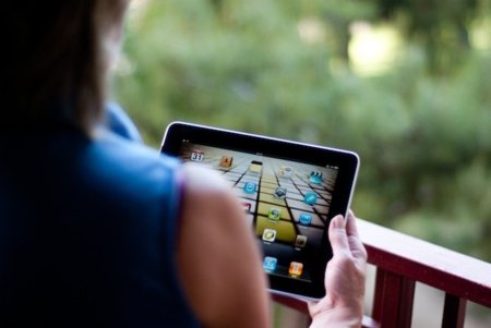 Cinco razones por las cuales el iPad es mejor que un MacBook Air y viceversa