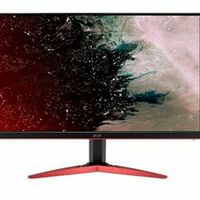 ¿Buscas monitor gaming? Ahora en PcComponentes el Acer KG271P te sale 39 euros más barato