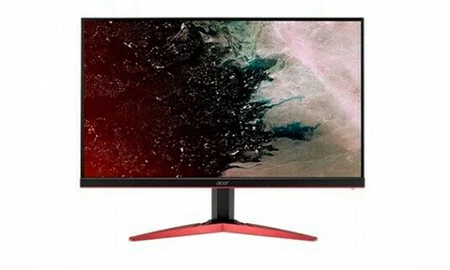 ¿Buscas monitor gaming? Ahora en PcComponentes el Acer KG271P te sale 39 euros más barato
