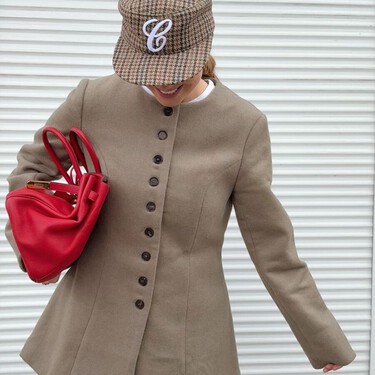 Las botas moteras son las nuevas cowboy: estas de piel Made in Spain súper cómodas serán las que llevaremos sin parar este otoño