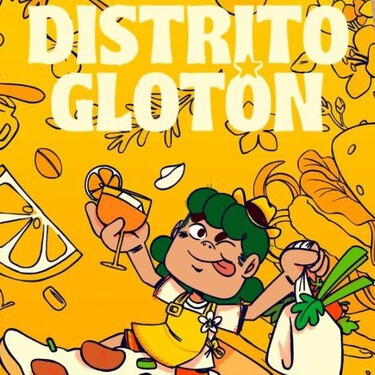 Cuándo y dónde se realizará Distrito Glotón 2026, el festival con más de 30 propuestas que van de ramen y hasta cochinita