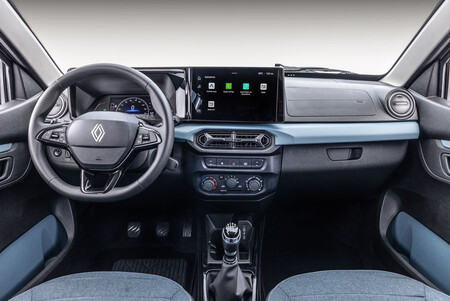 Renault Kwid 2027 3
