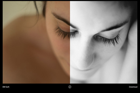 Presets de Lightroom gratis de la mano de un fotógrafo embajador de Fuji
