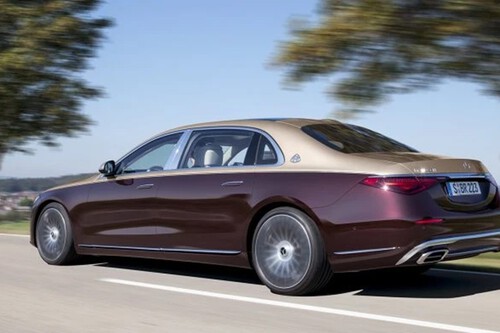 Carro / Imagem: L’Automobile Magazine.