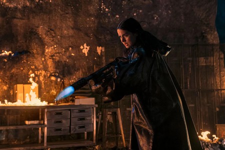 Ballerina John Wick 3