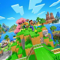 ‘Minecraft’ no parece el mejor sitio para calcular pi: dos investigadores han encontrado cómo aproximarlo dentro del juego 