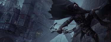 Hace casi 30 años, Thief revolucionó todo un género. Hoy, un seguidor suyo tiene una idea que le puede ayudar a hacer lo mismo