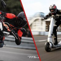 Los psicólogos coinciden: los patinetes eléctricos provocan más lesiones cerebrales graves que las motos 
