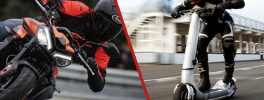 Los psicólogos coinciden: los patinetes eléctricos provocan más lesiones cerebrales graves que las motos 
