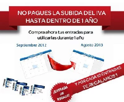 ¿Cómo me puede salir más barato el cine de todo el año? En Kinépolis puedes comprar las entradas con antelación
