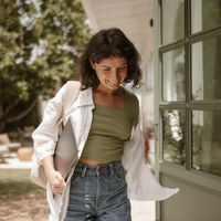 73 frases motivadoras que usan las personas optimistas para darse un subidón de autoestima