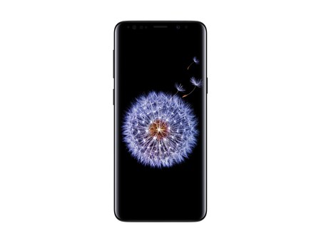Black Friday 2018 en Amazon: Samsung Galaxy S9 Dual por 485,90 euros