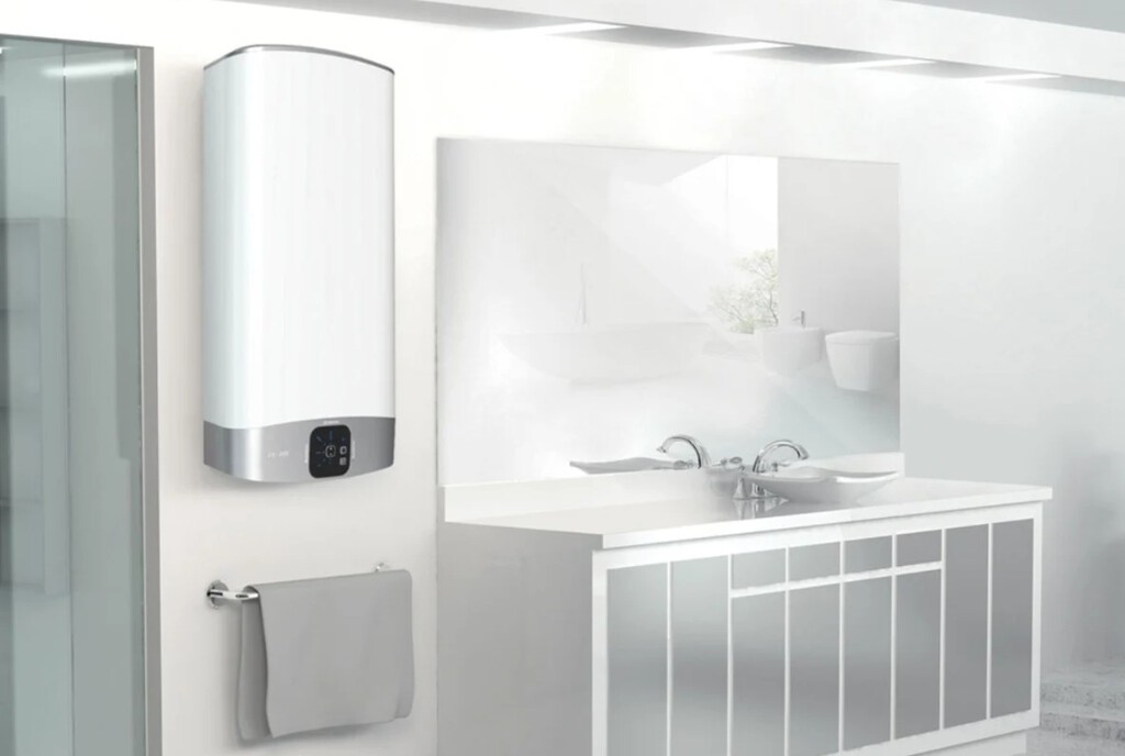 Tengo un termo eléctrico en casa: cuál es la temperatura ideal que conviene seleccionar para ahorrar luz y no pasar frío 