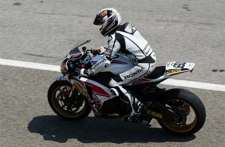 Randy 22 días después