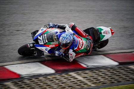 Marquez Sepang Motogp 2022
